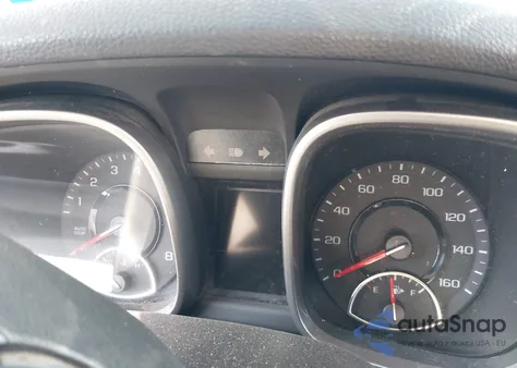 2015 Chevrolet Malibu 1Fl from USA, damaged, VIN 1G11A5SL9FF322480